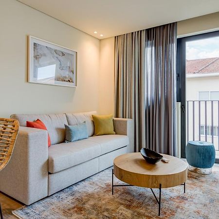 Blissful Suites Porto By Gaiarooms Extérieur photo