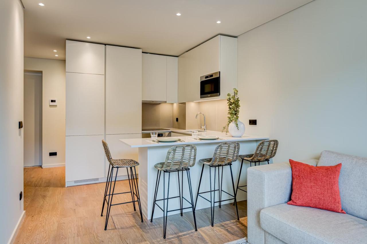 Blissful Suites Porto By Gaiarooms Extérieur photo