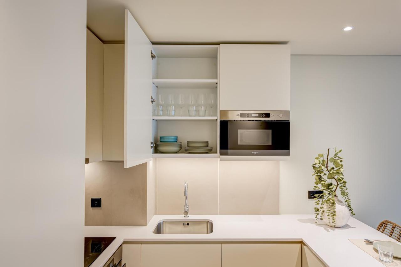 Blissful Suites Porto By Gaiarooms Extérieur photo