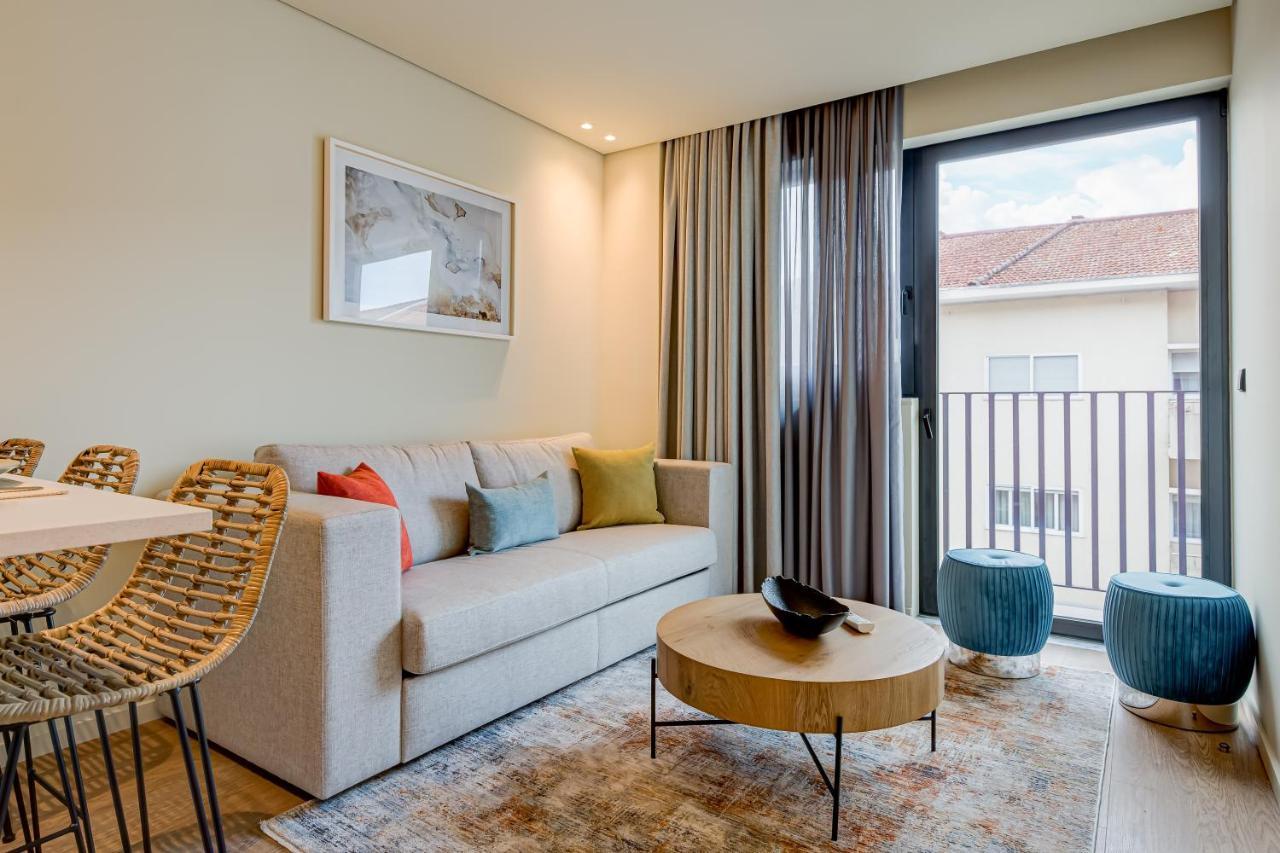 Blissful Suites Porto By Gaiarooms Extérieur photo