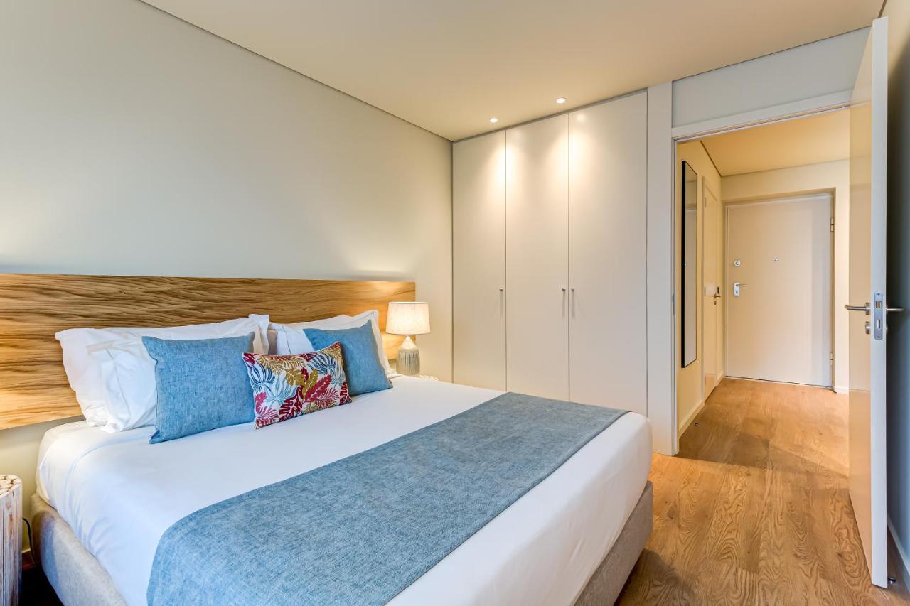 Blissful Suites Porto By Gaiarooms Extérieur photo
