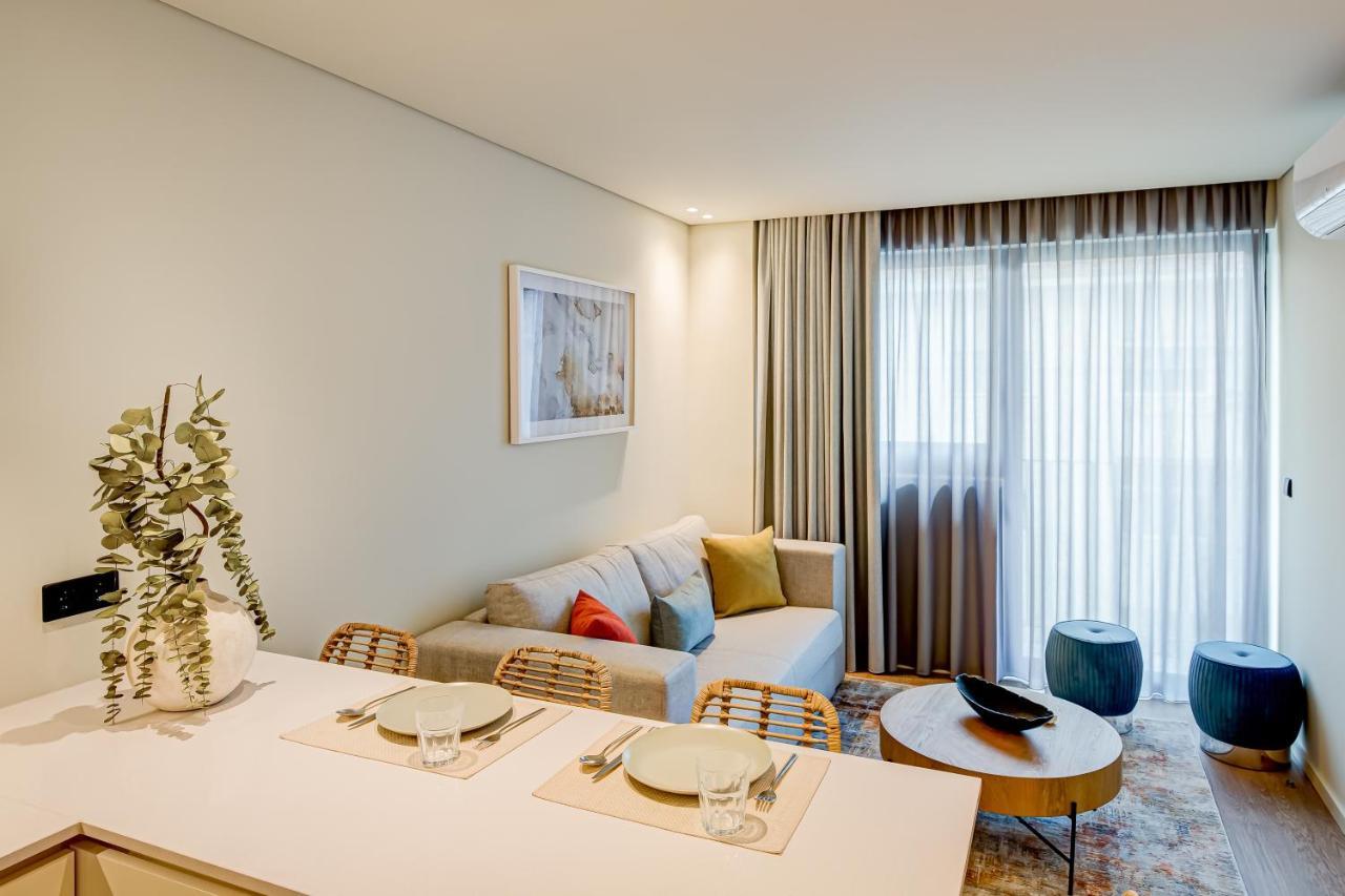 Blissful Suites Porto By Gaiarooms Extérieur photo