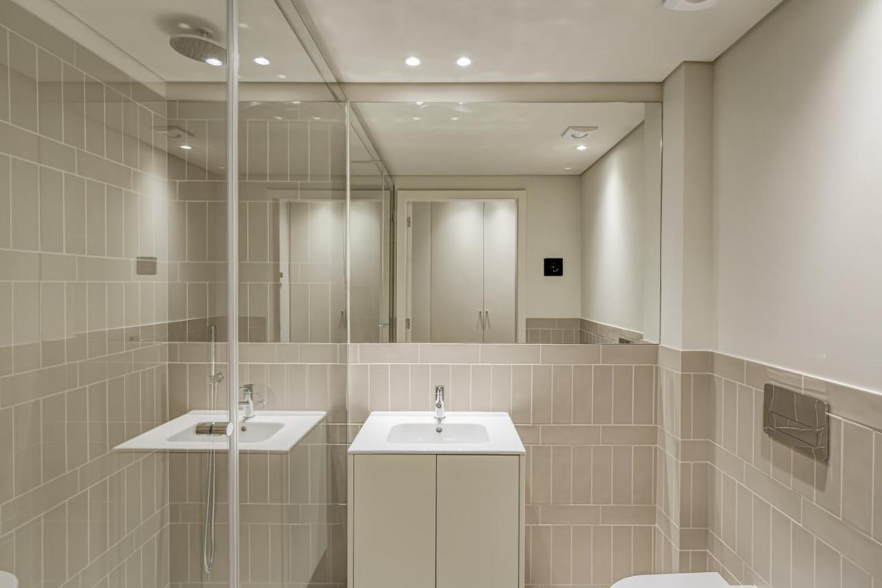 Blissful Suites Porto By Gaiarooms Extérieur photo