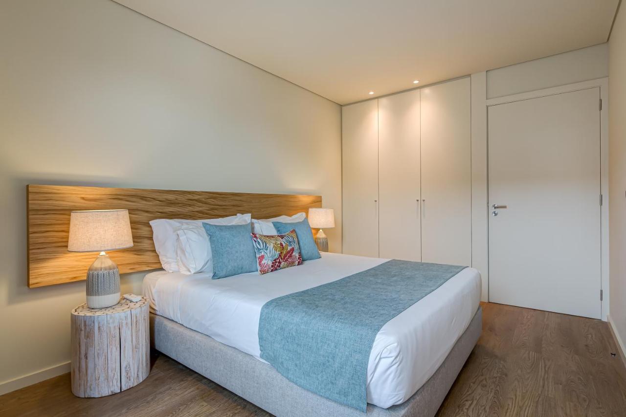 Blissful Suites Porto By Gaiarooms Extérieur photo
