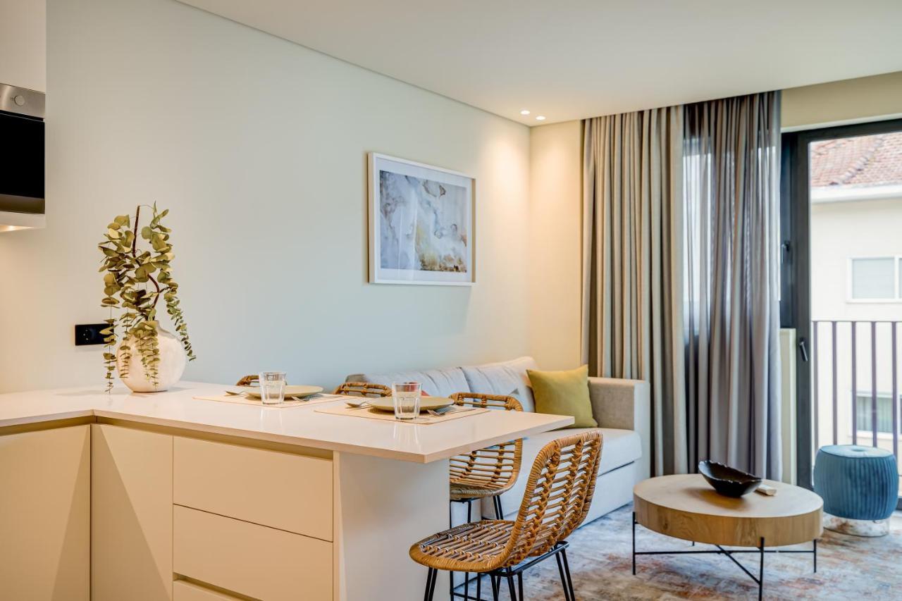 Blissful Suites Porto By Gaiarooms Extérieur photo
