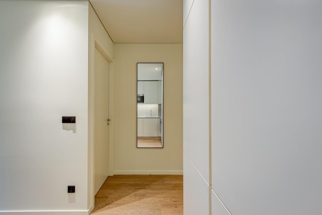 Blissful Suites Porto By Gaiarooms Extérieur photo