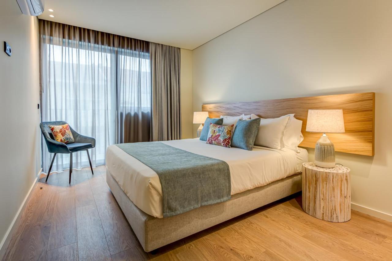 Blissful Suites Porto By Gaiarooms Extérieur photo