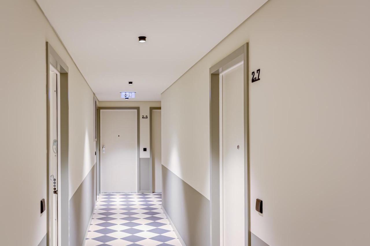 Blissful Suites Porto By Gaiarooms Extérieur photo